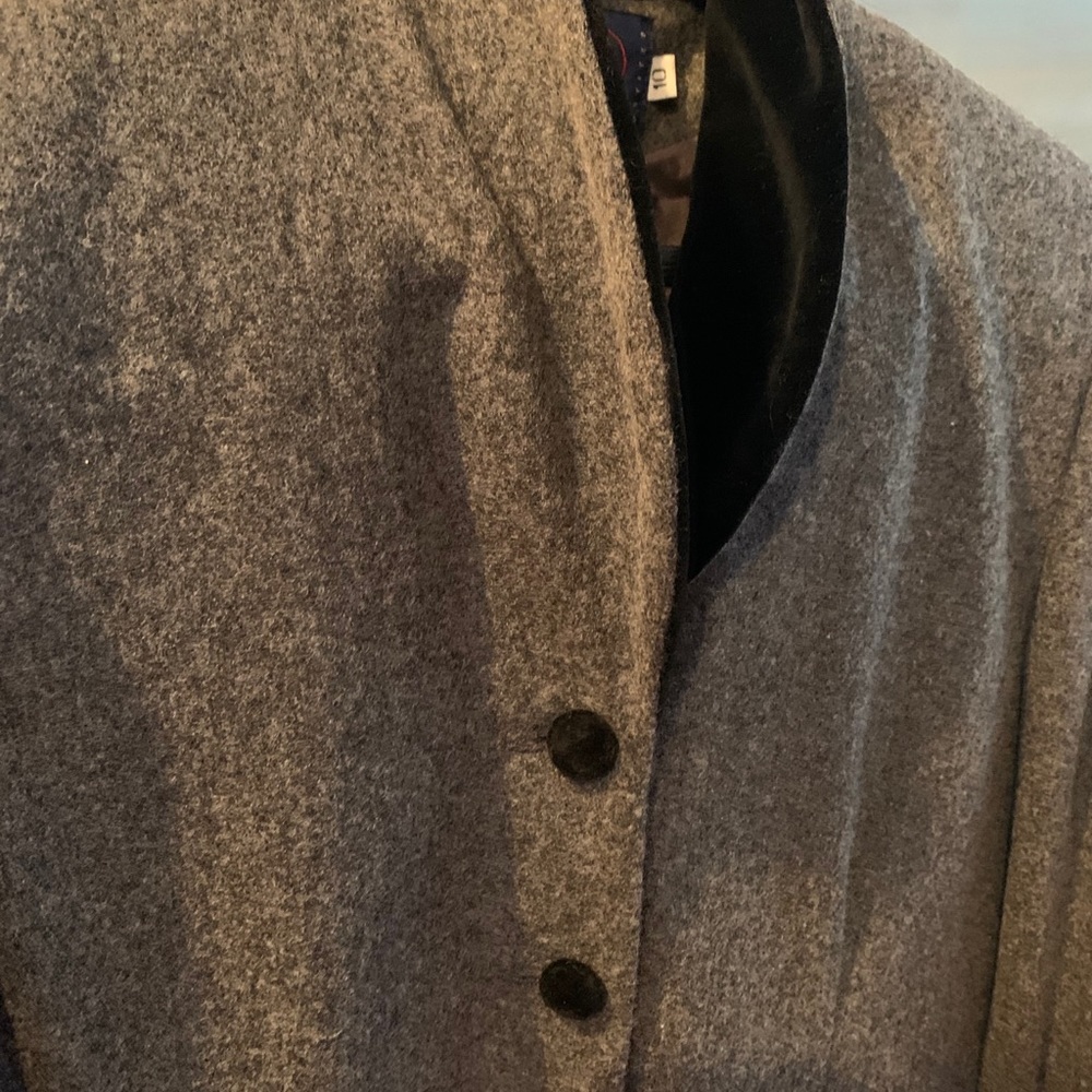 Work jacket - Picture 6 of 8